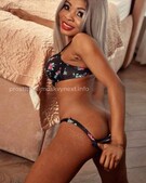 Анкета проститутки Мария - метро Замоскворечье, возраст - 19