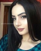 Анкета проститутки Адель - метро Щукино, возраст - 19