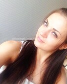 Анкета проститутки Влада - метро Нагатино-Садовники, возраст - 20