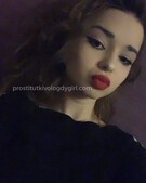 Анкета проститутки Ксюша - метро Лефортово, возраст - 20