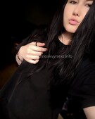 Анкета проститутки Лина - метро Дорогомилово, возраст - 20