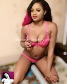 Анкета проститутки Роксана - метро Лефортово, возраст - 20