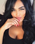 Анкета проститутки Карина - метро Куркино, возраст - 20