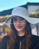 Анкета проститутки Анюта - метро Ломоносовский, возраст - 21