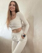 Анкета проститутки Рада - метро Кузьминки, возраст - 21