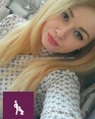 Анкета проститутки Снежана - метро Лефортово, возраст - 21
