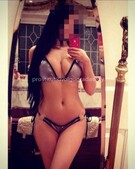 Анкета проститутки Эвелина - метро Даниловский, возраст - 21