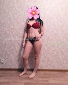 Анкета проститутки Алина - метро Ломоносовский, возраст - 21