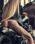 Анкета проститутки Снежана - метро Дорогомилово, возраст - 21