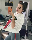 Анкета проститутки Олеся - метро Мещанский, возраст - 21