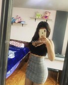 Анкета проститутки Милана - метро Сокол, возраст - 21