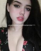 Анкета проститутки Ника - метро Ростокино, возраст - 22