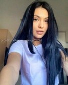 Анкета проститутки Раиса - метро Ломоносовский, возраст - 22