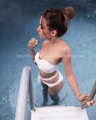 Анкета проститутки Яна - метро Хорошевский, возраст - 22