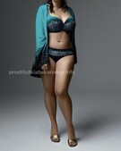 Анкета проститутки Натуся - метро Гагаринский, возраст - 22