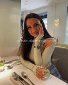 Анкета проститутки Олечка - метро Таганский, возраст - 22