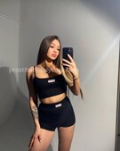 Анкета проститутки Линда - метро Басманный, возраст - 22