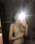 Анкета проститутки Кира - метро Басманный, возраст - 22