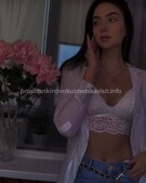 Анкета проститутки Любовь - метро Беговой, возраст - 22