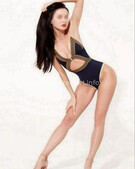 Анкета проститутки Эмма - метро Басманный, возраст - 22