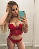 Анкета проститутки Лилия - метро Беговой, возраст - 22