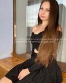 Анкета проститутки Роксана - метро Нагатино-Садовники, возраст - 22