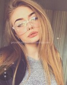 Анкета проститутки Аврора - метро Румянцево, возраст - 22