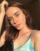 Анкета проститутки Света - метро Басманный, возраст - 22