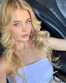 Анкета проститутки Викуля - метро Хамовники, возраст - 23