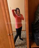 Анкета проститутки Зоя - метро Ломоносовский, возраст - 23