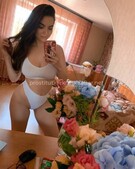 Анкета проститутки Снежана - метро Тверской, возраст - 23