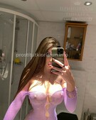 Анкета проститутки Николь - метро Пресненский, возраст - 23