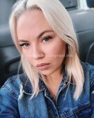 Анкета проститутки Анюта - метро Арбат, возраст - 23