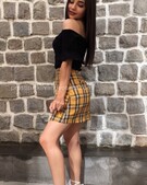 Анкета проститутки Мирослава - метро Пресненский, возраст - 23