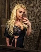 Анкета проститутки Лилия - метро Тверской, возраст - 23