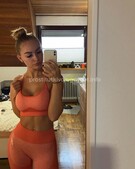 Анкета проститутки Лариса - метро Нагатино-Садовники, возраст - 23