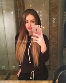 Анкета проститутки Наташа - метро Ломоносовский, возраст - 23