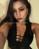 Анкета проститутки Дарина - метро Таганский, возраст - 23