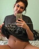 Анкета проститутки Галина - метро Угреша, возраст - 23