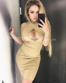 Анкета проститутки Леля - метро Алтуфьевский, возраст - 23