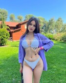 Анкета проститутки Надежда - метро Мещанский, возраст - 23