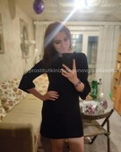 Анкета проститутки Зоя - метро Пресненский, возраст - 23