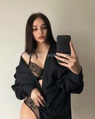 Анкета проститутки Влада - метро Чертаново Центральное, возраст - 23