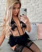 Анкета проститутки Арина - метро Сокол, возраст - 23