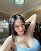 Анкета проститутки Кира - метро Пресненский, возраст - 23