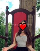 Анкета проститутки Николь - метро Сокольники, возраст - 23