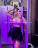 Анкета проститутки Юля - метро Фили-Давыдково, возраст - 23