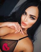 Анкета проститутки Анюта - метро Марфино, возраст - 23