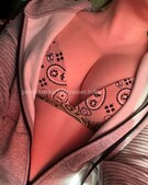 Анкета проститутки Дарья - метро Хамовники, возраст - 23