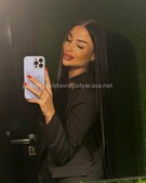 Анкета проститутки Лизочка - метро Тверской, возраст - 23